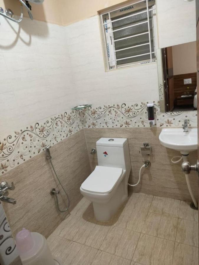 Hotel Golden Chariot 1Bhk Flat Manyata Tech Park Bengaluru Zewnętrze zdjęcie