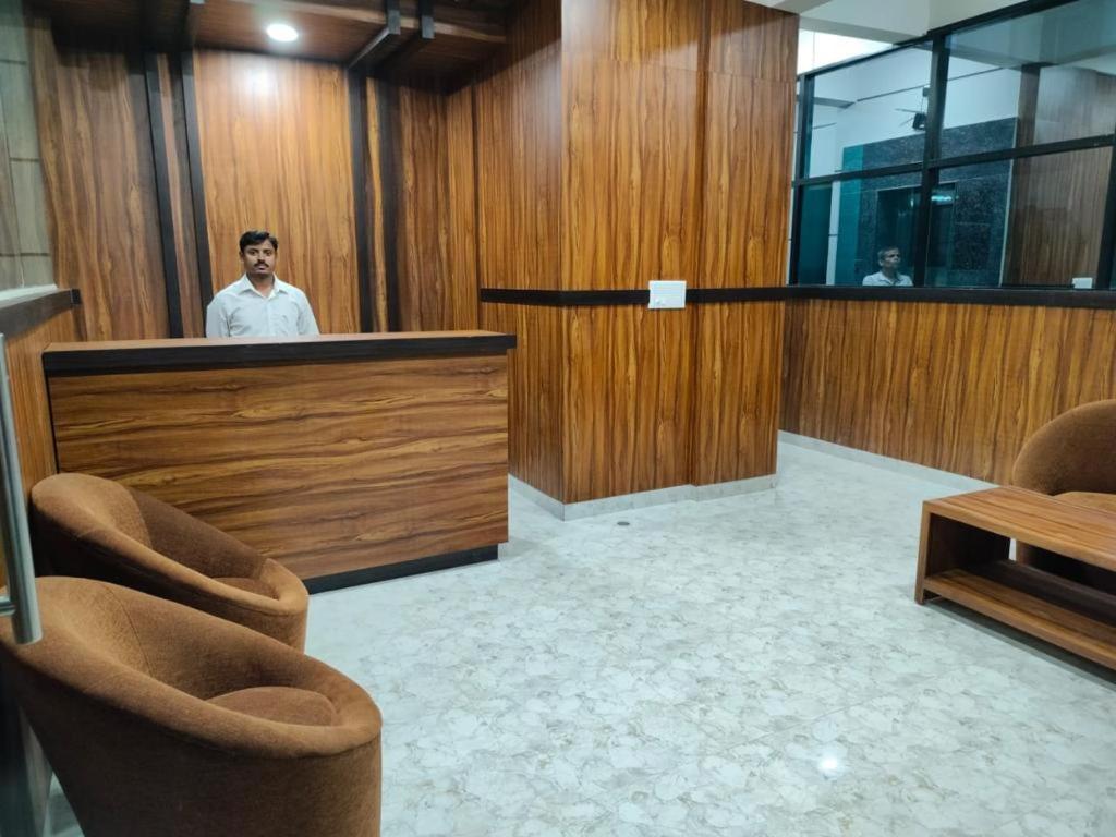 Hotel Golden Chariot 1Bhk Flat Manyata Tech Park Bengaluru Zewnętrze zdjęcie