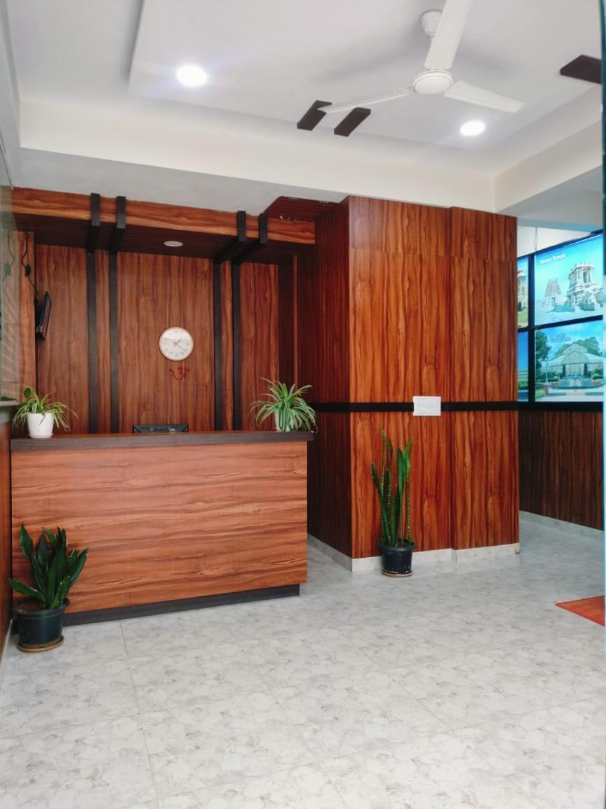 Hotel Golden Chariot 1Bhk Flat Manyata Tech Park Bengaluru Zewnętrze zdjęcie